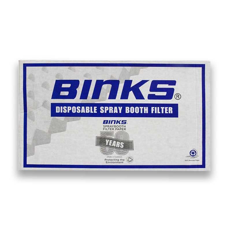 Filtri Per Vernice TUKNN - 16 Pezzi, Carta USA E Getta, Per Verniciatura Auto E Lavori - Foto 3